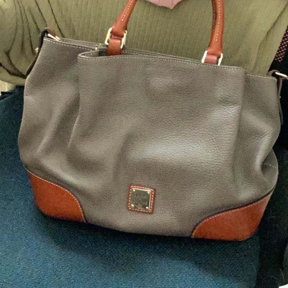 DOONEY & BOURKE